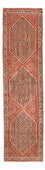 Läufer Perser - Bidjar - 320 x 84 cm - rost