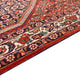 Läufer Perser - Bidjar - 320 x 84 cm - rost