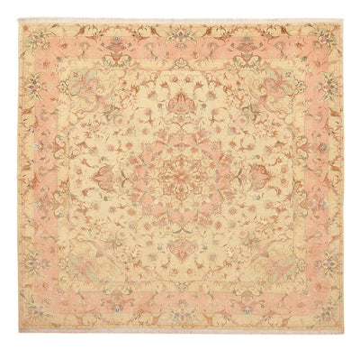 Tapis de Tabriz - 50 rangs Tapis 242x248cm - Tapis persan