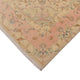 Perserteppich - Täbriz - Royal quadratisch  - 248 x 242 cm - hellbeige