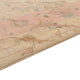 Perserteppich - Täbriz - Royal quadratisch  - 248 x 242 cm - hellbeige