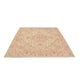 Perserteppich - Täbriz - Royal quadratisch  - 248 x 242 cm - hellbeige