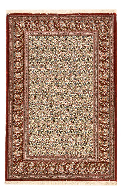 Ilam Tapis 104x154cm - Tapis persan