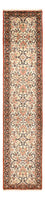 Läufer Perser - Bidjar - 297 x 65 cm - beige