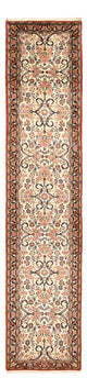 Läufer Perser - Bidjar - 297 x 65 cm - beige