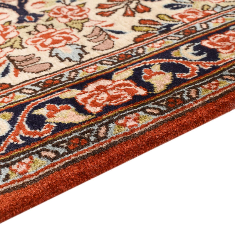 Läufer Perser - Bidjar - 297 x 65 cm - beige