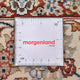 Perserteppich - Isfahan - Premium - 148 x 101 cm - dunkelblau