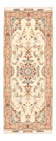 Tabriz - 50 Raj Tappeto 210x81cm - Tappeto persiano