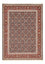 Perserteppich - Täbriz - Royal - 204 x 148 cm - rost