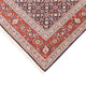 Perserteppich - Täbriz - Royal - 204 x 148 cm - rost