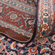 Perserteppich - Täbriz - Royal - 204 x 148 cm - rost
