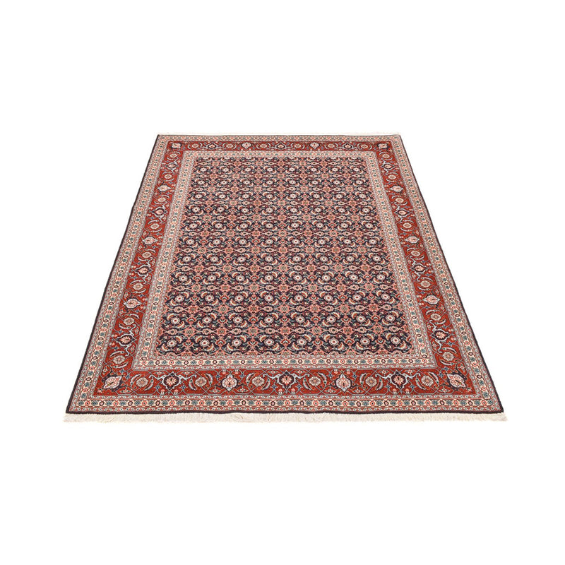 Perserteppich - Täbriz - Royal - 204 x 148 cm - rost