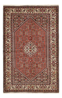 Tappeto Persero - Bidjar - 219 x 137 cm - ruggine