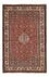 Perserteppich - Bidjar - 219 x 137 cm - rost