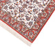 Läufer Perser - Isfahan - Premium - 190 x 70 cm - dunkelbeige