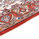 Läufer Perser - Isfahan - Premium - 190 x 70 cm - dunkelbeige