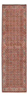 Bidjar Tappeto 87x296cm - Tappeto persiano - Passatoia / Ruggine / 87 x 296 cm Passatoia