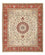Perserteppich - Täbriz - Royal - 302 x 248 cm - sand