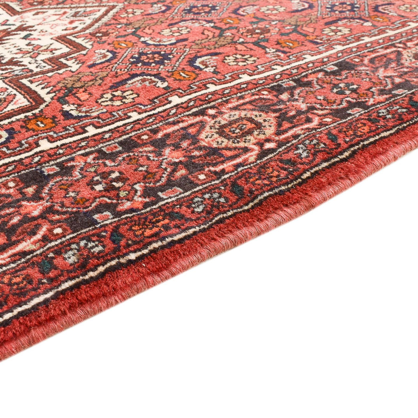 Gholtogh Teppich 295x93cm - Perserteppich