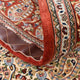 Perserteppich - Ghom - Royal - 150 x 105 cm - hellbeige