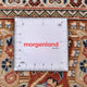 Perserteppich - Ghom - Royal - 150 x 105 cm - hellbeige