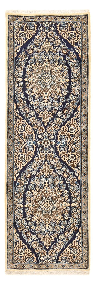 Tapis de Nain - 9La Tapis 65x188cm - Tapis persan