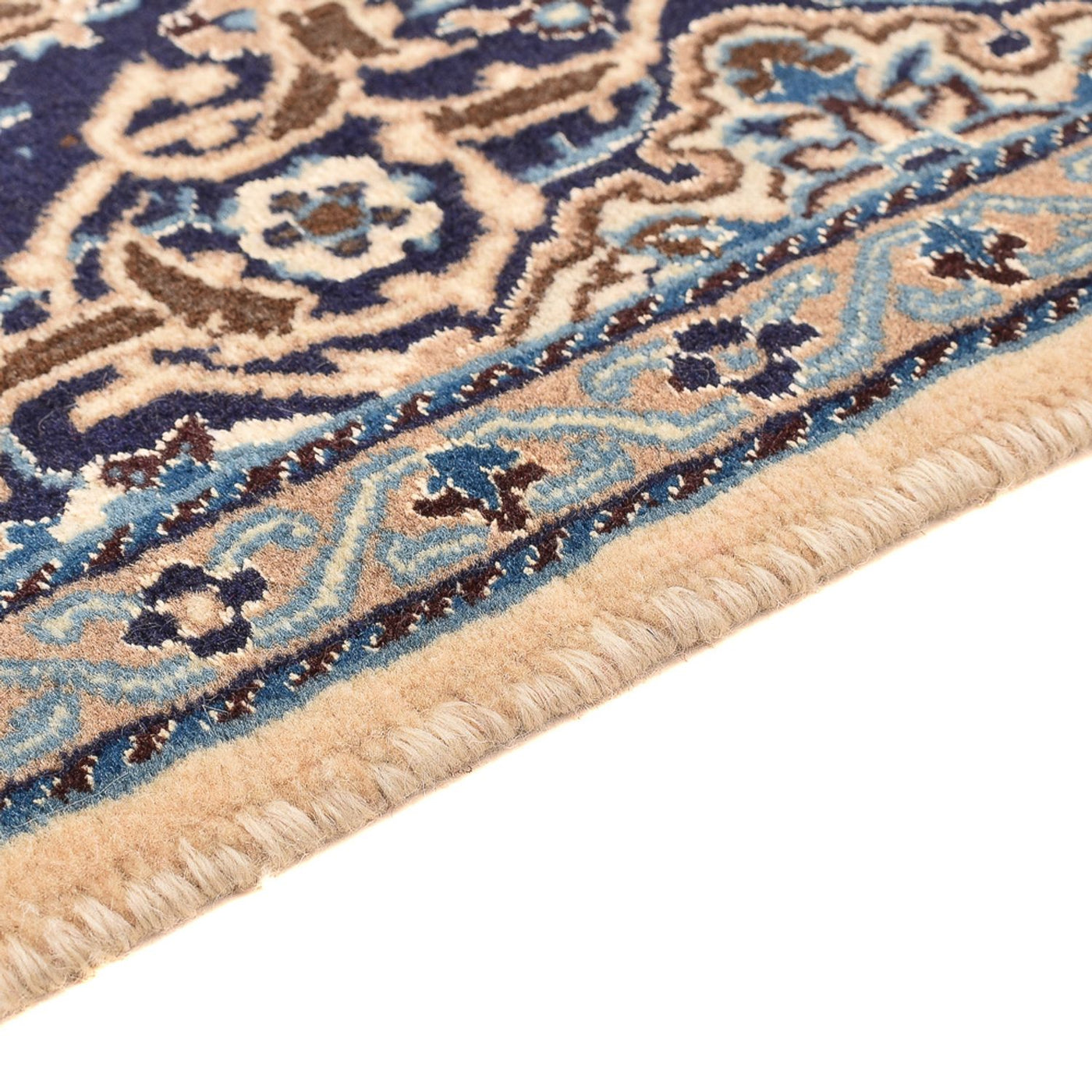 Nain - 9la Teppich 188x65cm - Perserteppich