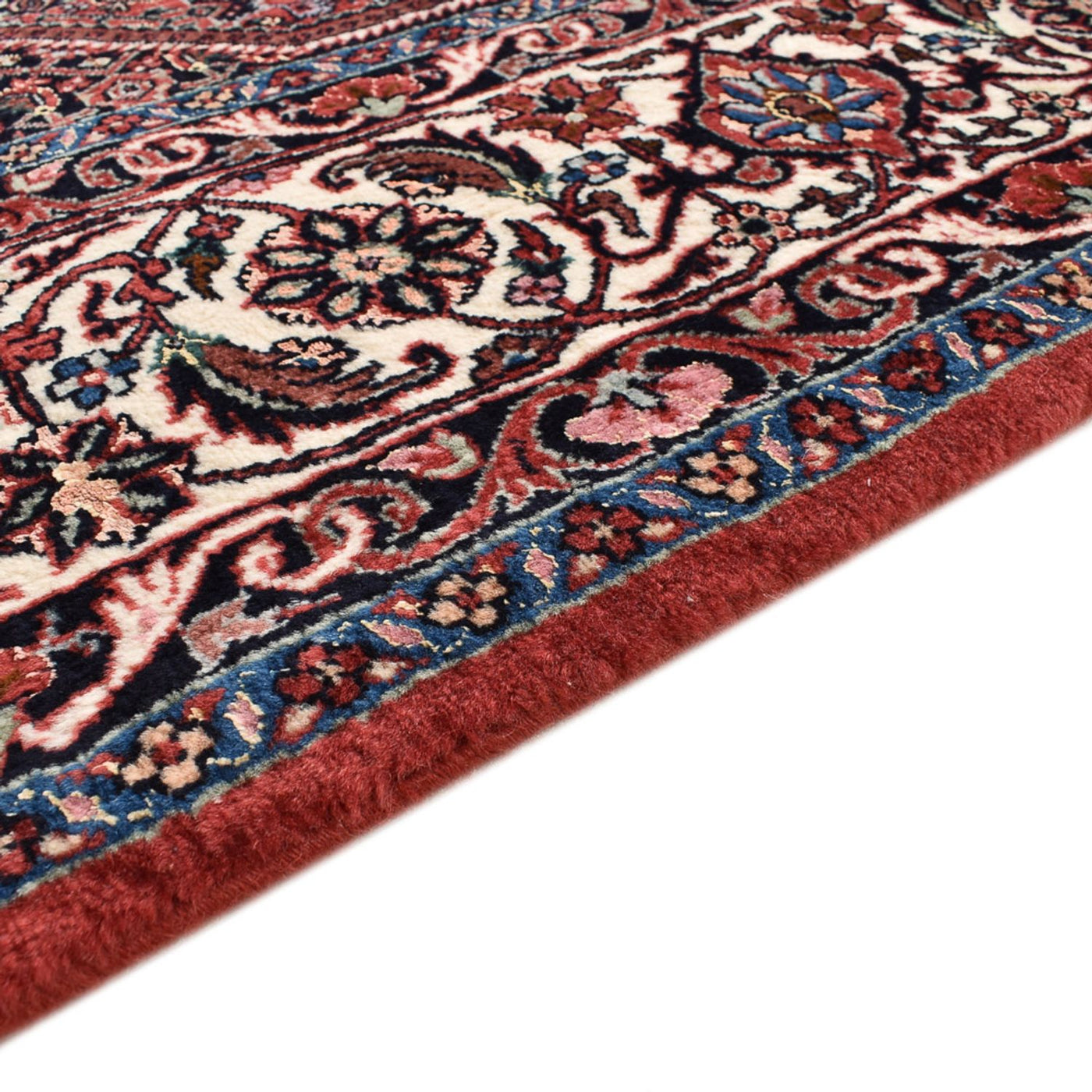 Tapis de Bidjar Tapis 292x205cm - Tapis persan