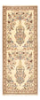 Läufer Perser - Ghom - 193 x 77 cm - beige