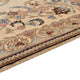 Läufer Perser - Ghom - 193 x 77 cm - beige