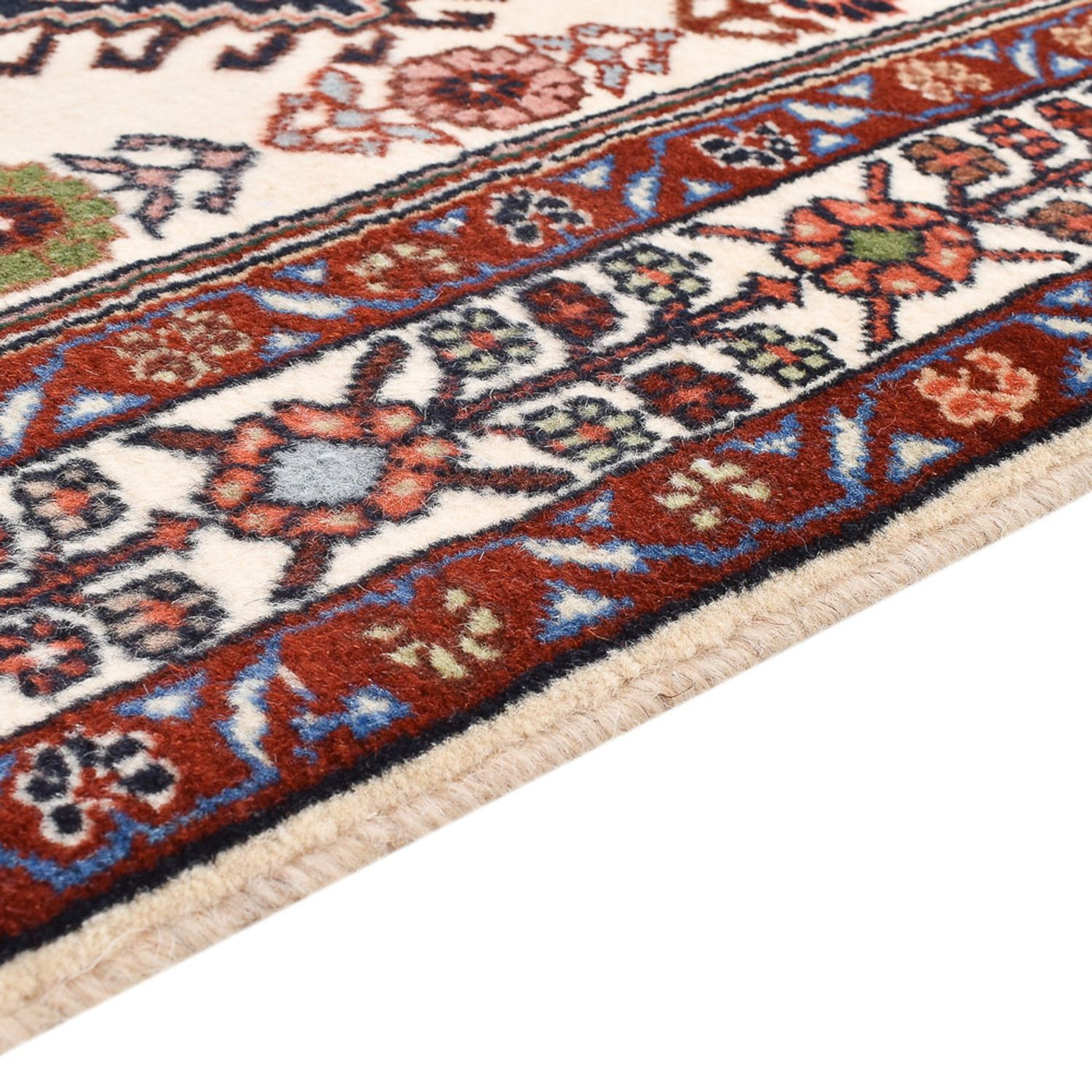 Kashkuli Tapis 200x63cm - Tapis persan