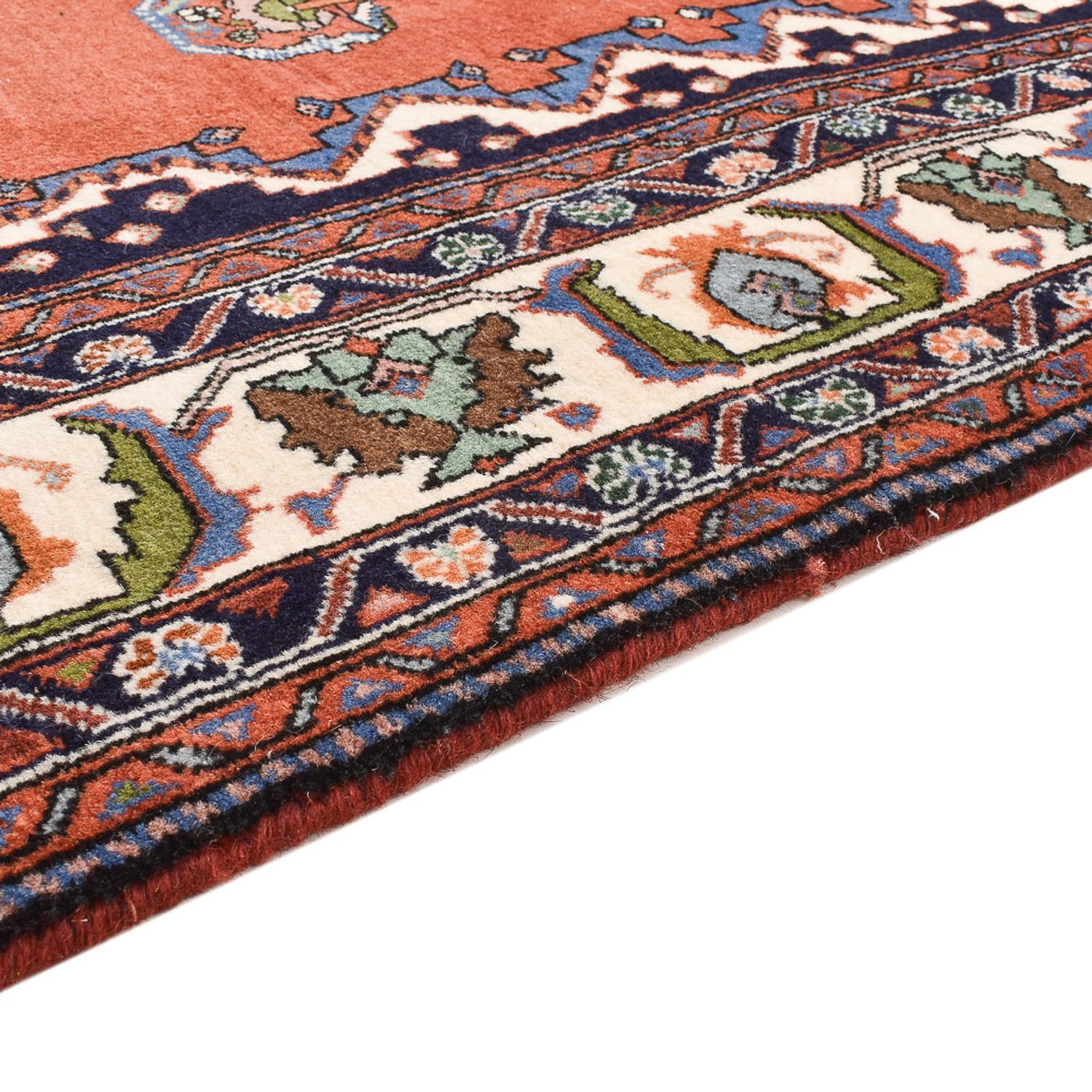 Kashkuli Tapis 260x180cm - Tapis persan