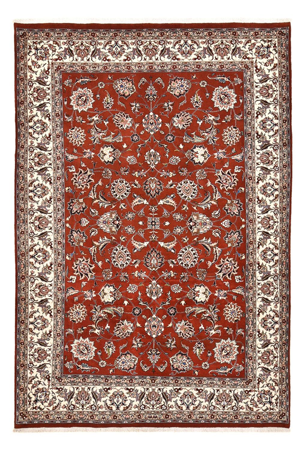 Perserteppich - Classic - 300 x 203 cm - rot