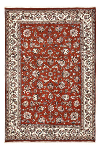 Maschad Teppich 203x300cm - Perserteppich