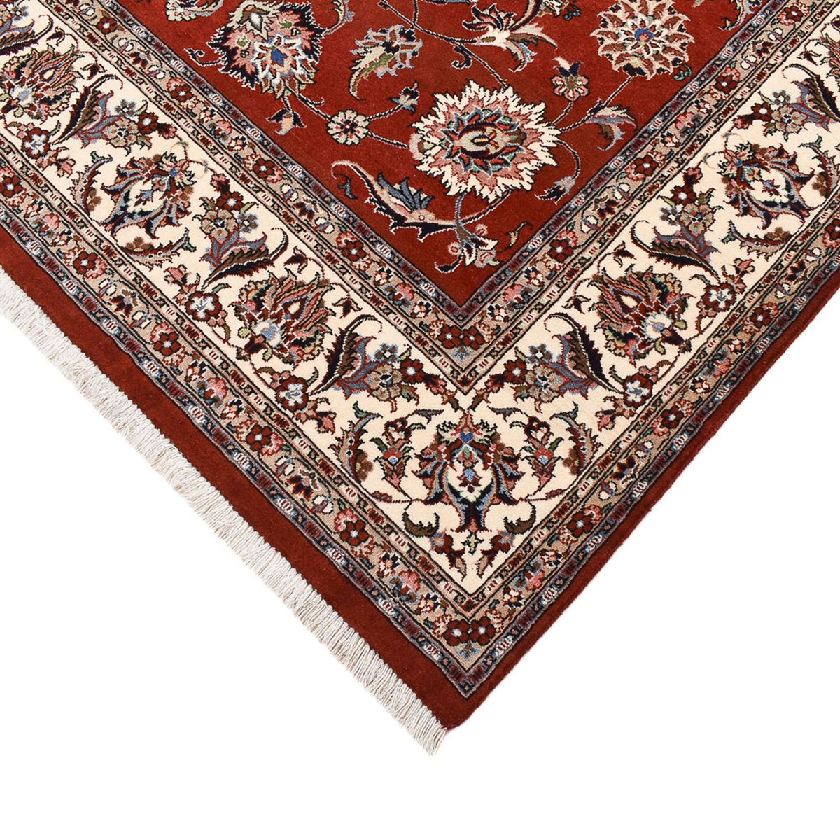 Perserteppich - Classic - 300 x 203 cm - rot