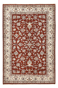 Tappeto Persero - Classico - 293 x 196 cm - rosso