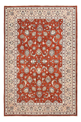 Perserteppich - Classic - 305 x 200 cm - rot