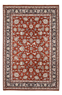 Tappeto Persero - Classico - 310 x 202 cm - rosso