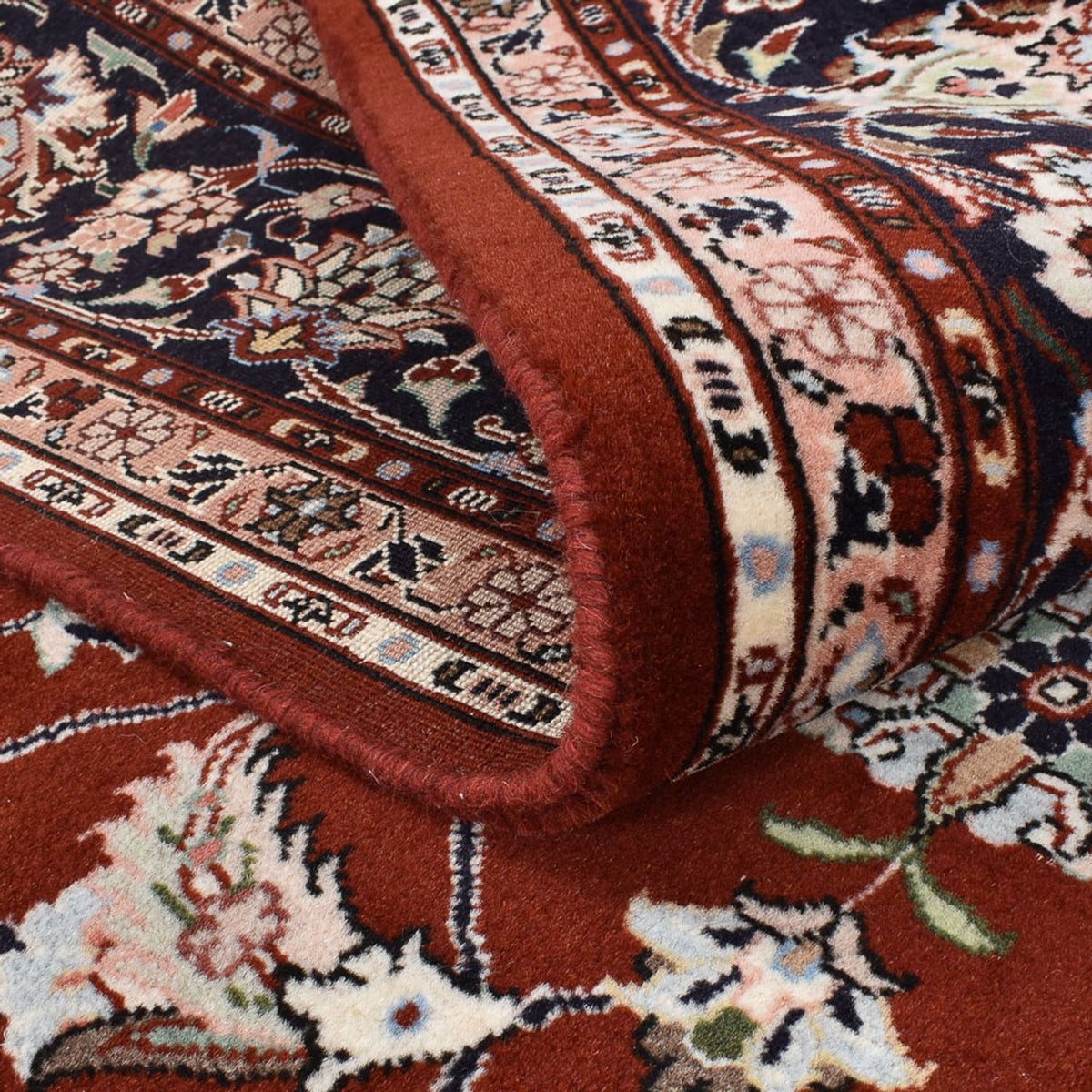 Perserteppich - Classic - 310 x 202 cm - rot