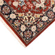 Perserteppich - Ghom - 104 x 68 cm - rot