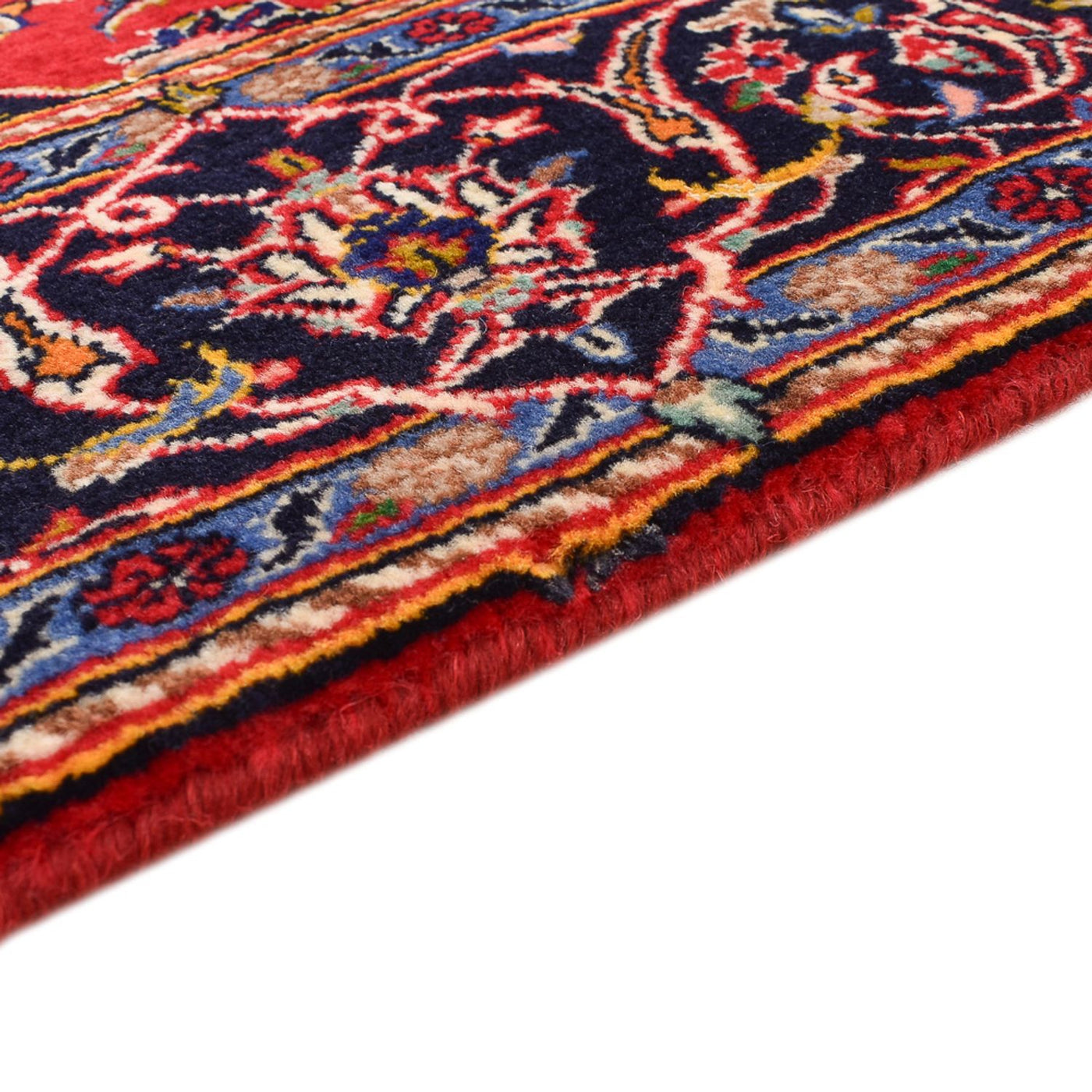 Tapis de Kashan Tapis 175x118cm - Tapis persan