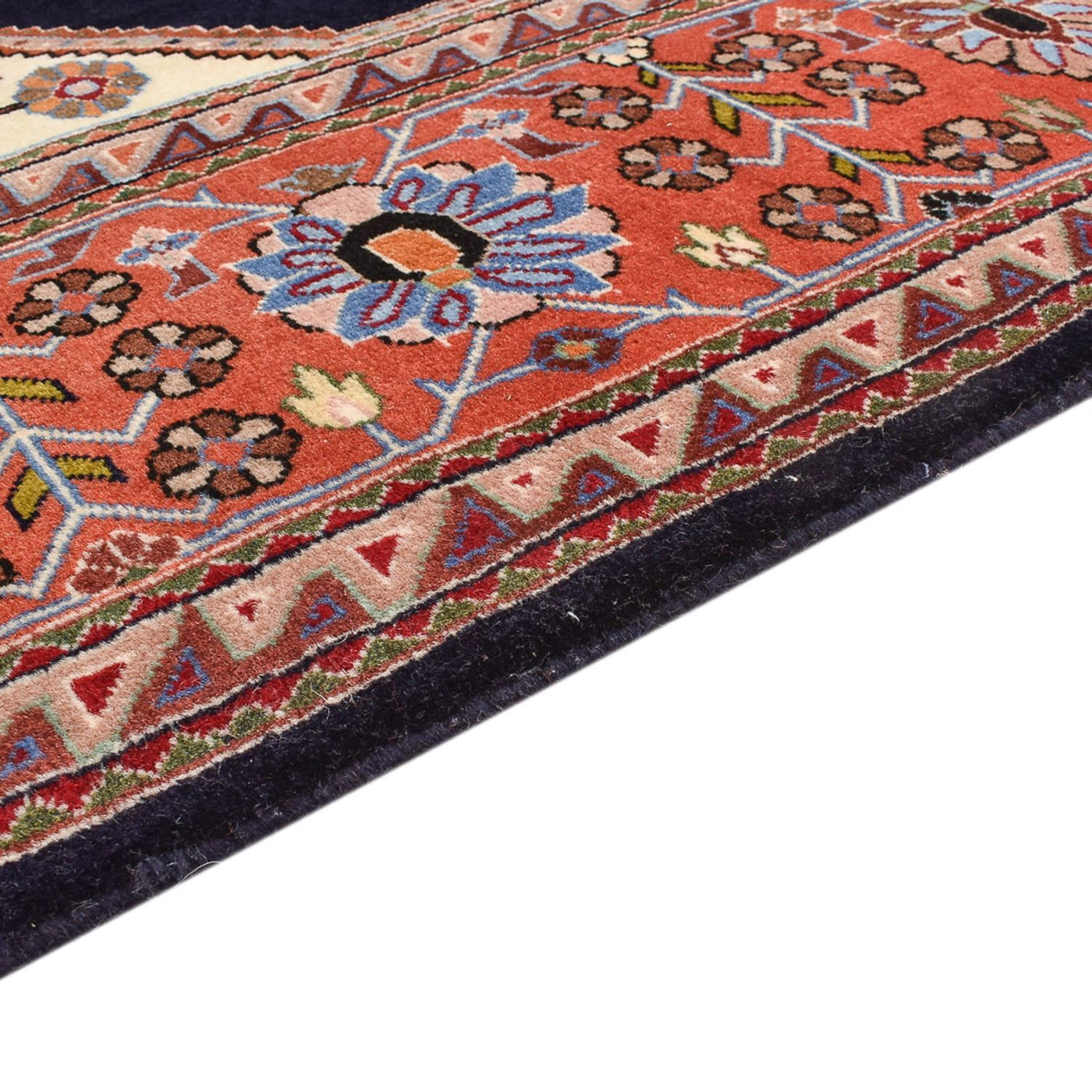 Kaschkuli Teppich 250x180cm - Perserteppich