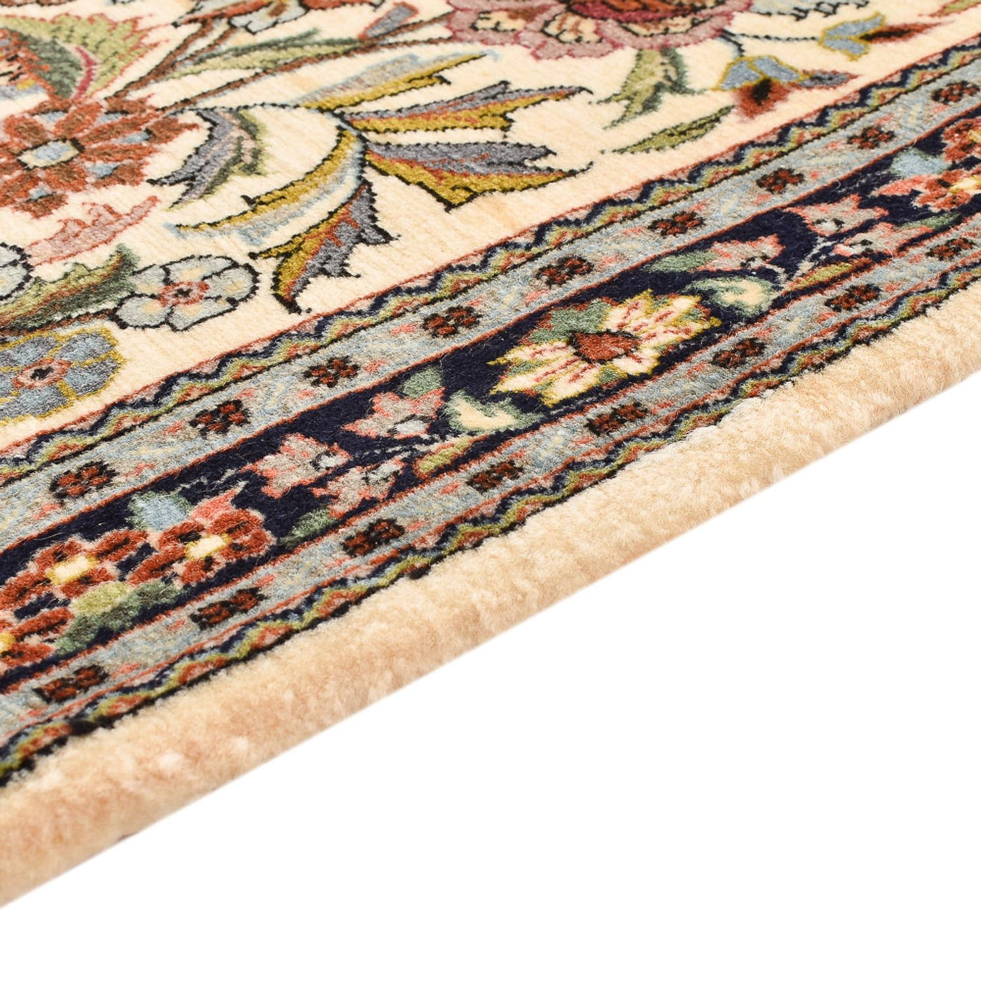 Ilam Teppich 203x63cm - Perserteppich