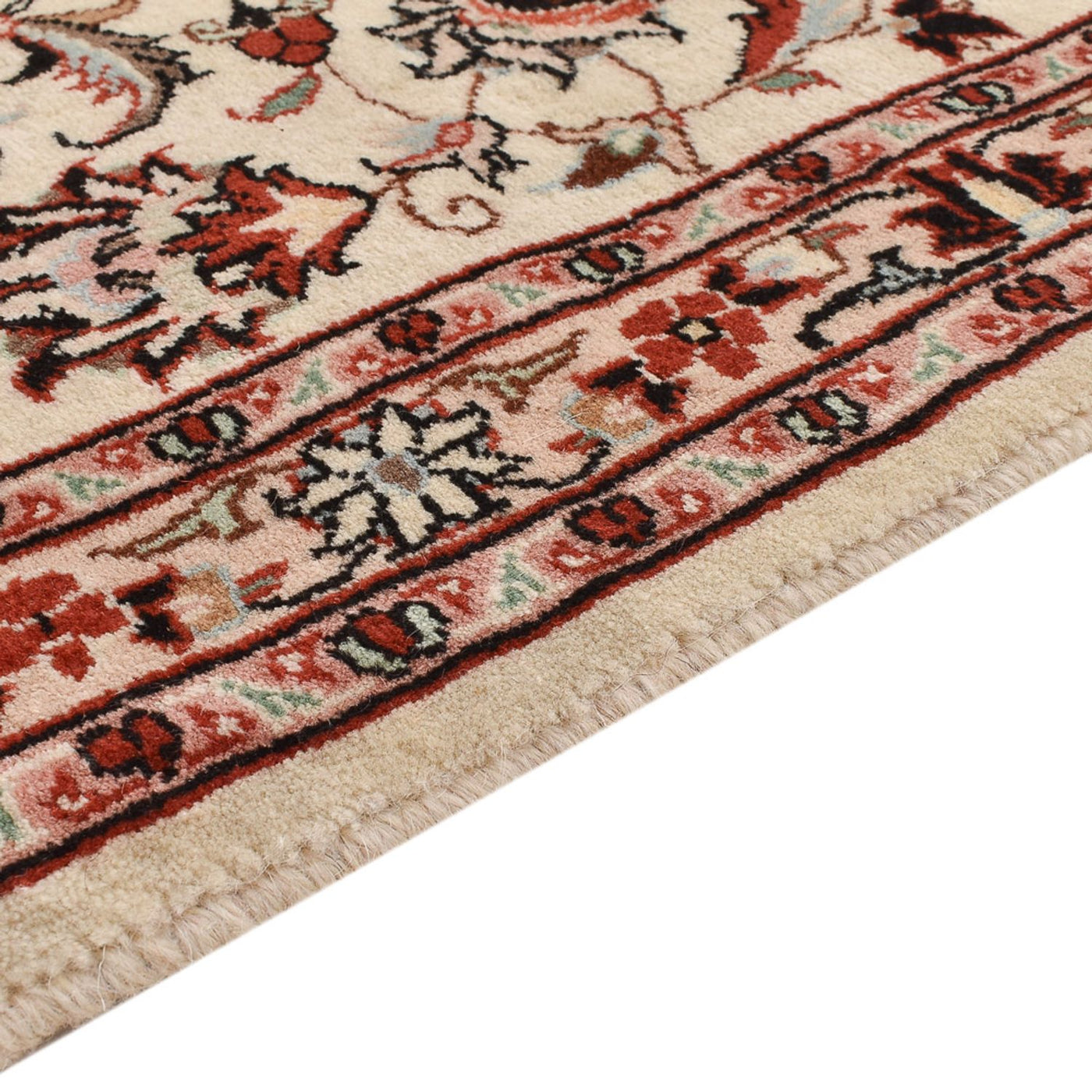 Tapis de Mashhad Tapis 312x73cm - Tapis persan