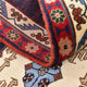 Gabbeh Teppich - Kaschkuli Perser - 131 x 83 cm - mehrfarbig