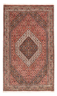 Tapis persan - Bidjar - 183 x 110 cm - rouille