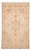 Perserteppich - Täbriz - Royal - 314 x 200 cm - hellbeige