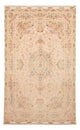 Perserteppich - Täbriz - Royal - 314 x 200 cm - hellbeige