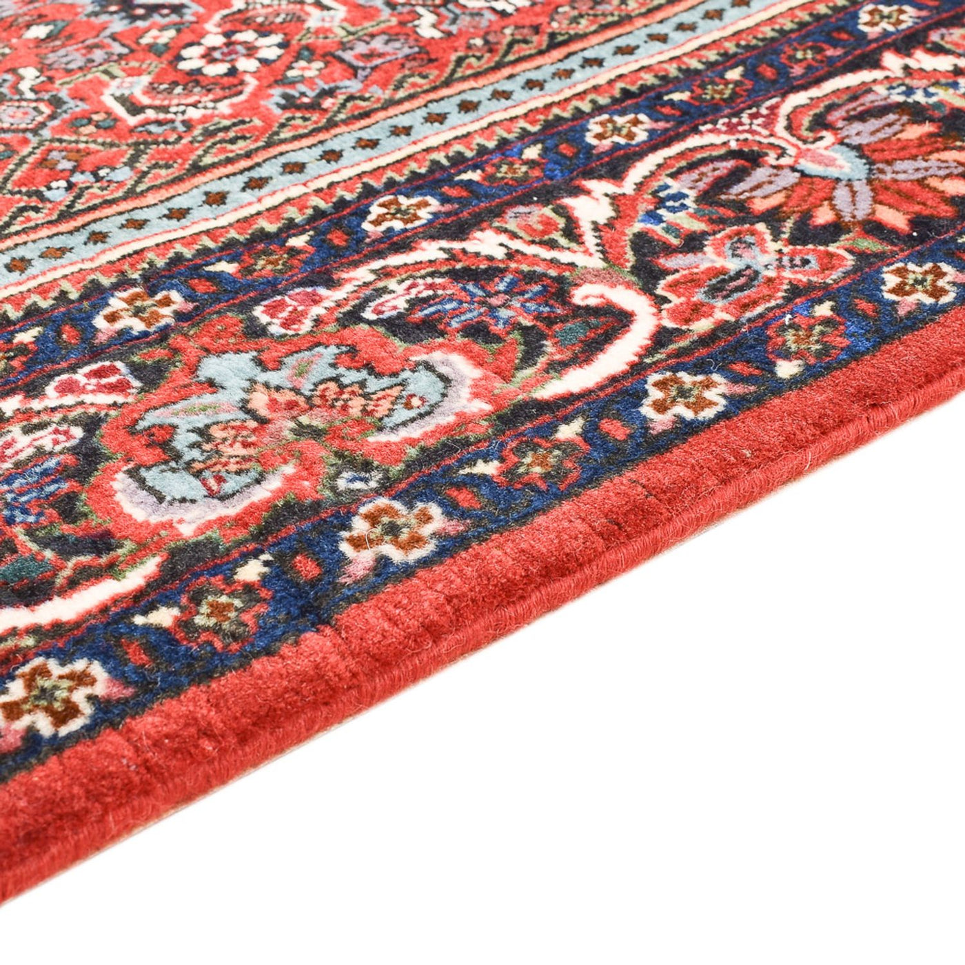 Tapis de Bidjar Tapis 179x110cm - Tapis persan