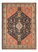 Kaschkuli Teppich 233x169cm - Perserteppich